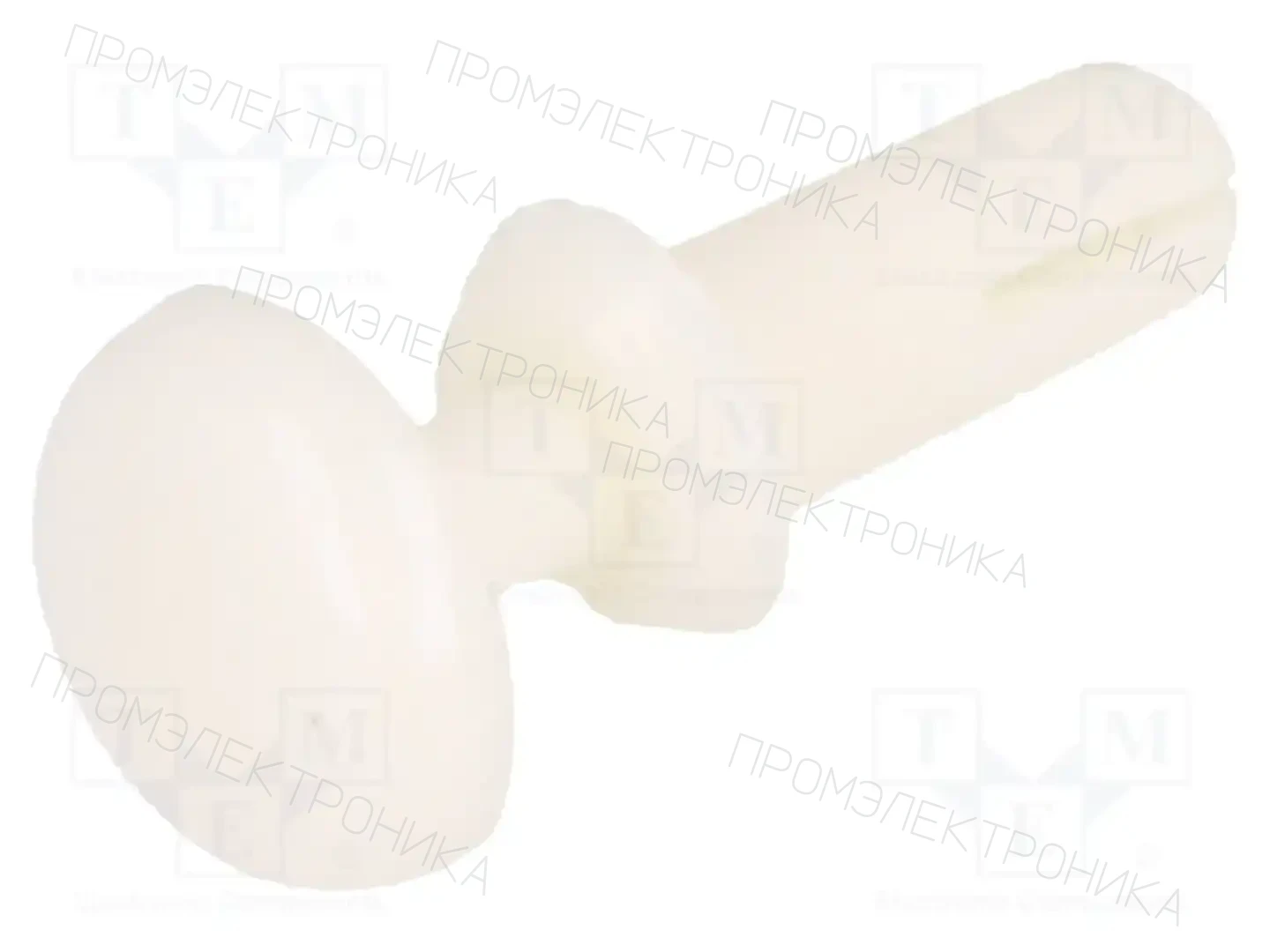 DREMEC 8G4012.0X3.6W — Пластиковые заклёпки