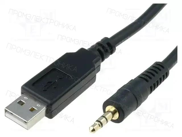 FTDI TTL-232R-5V-AJ — Модули USB