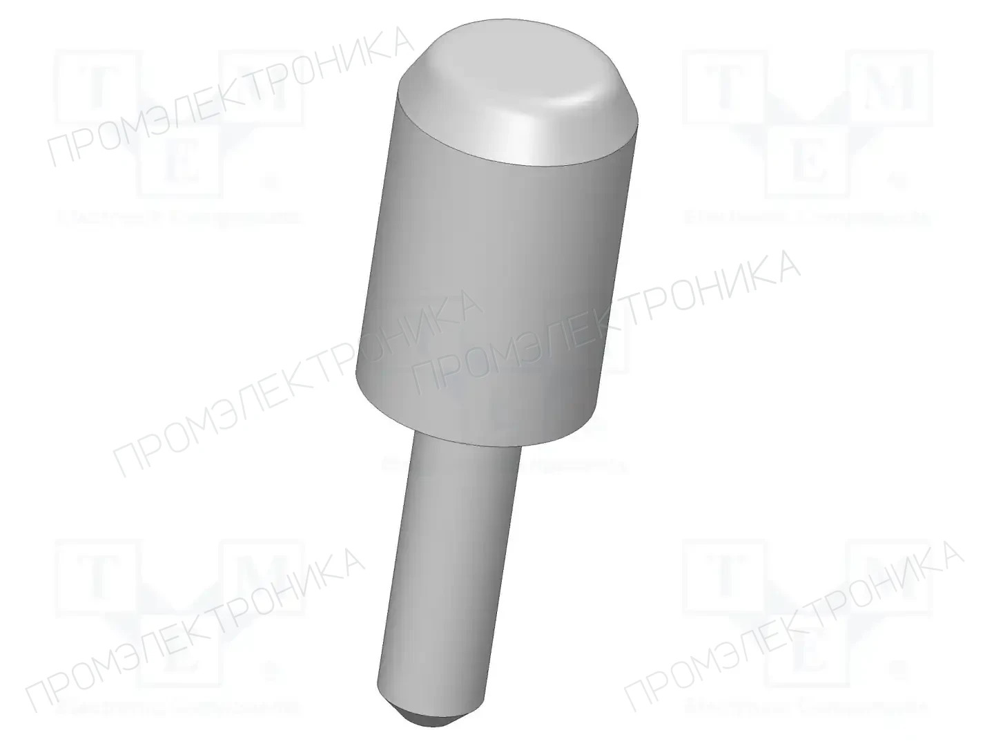 INGUN FS-4,50-RD-07-02 — Испытательные приспособления и аксессуары