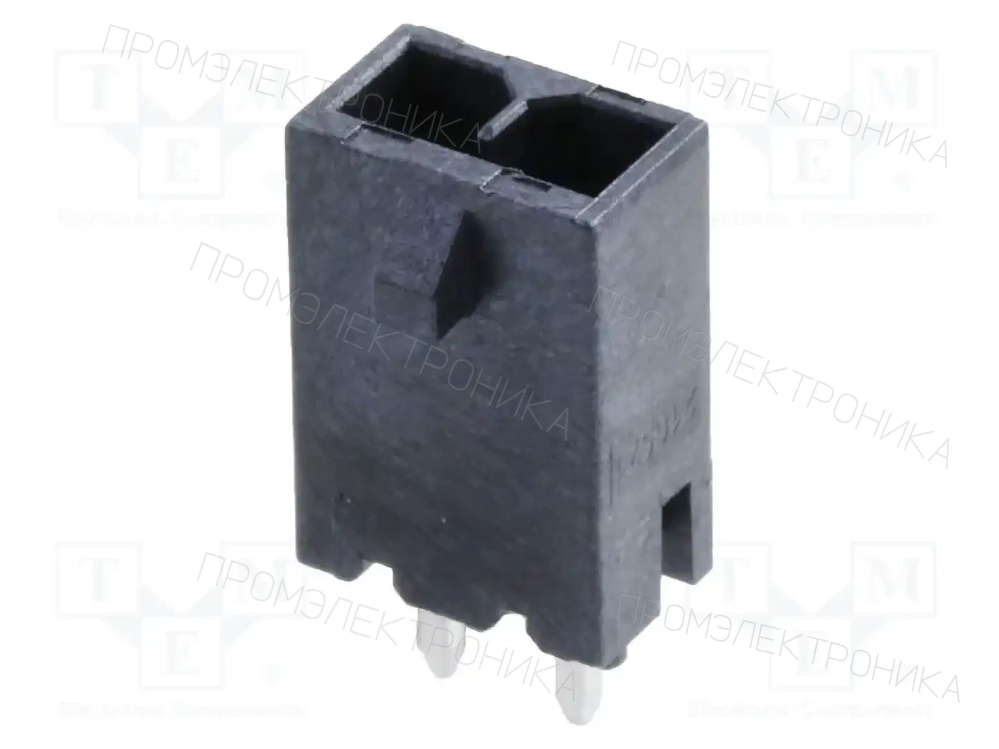 MOLEX 216571-2002 — Разъeмы сигнальные растр 3,00мм