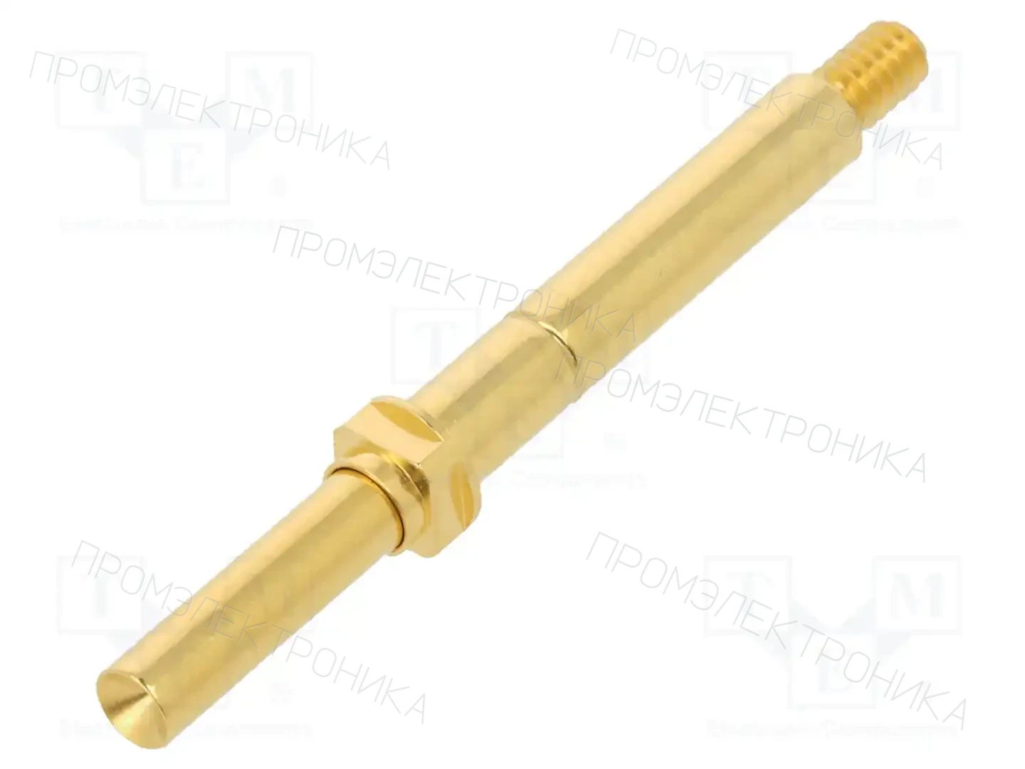 TEKON TK36SCR.09.2,30.C.300.A — Измерительные щупы
