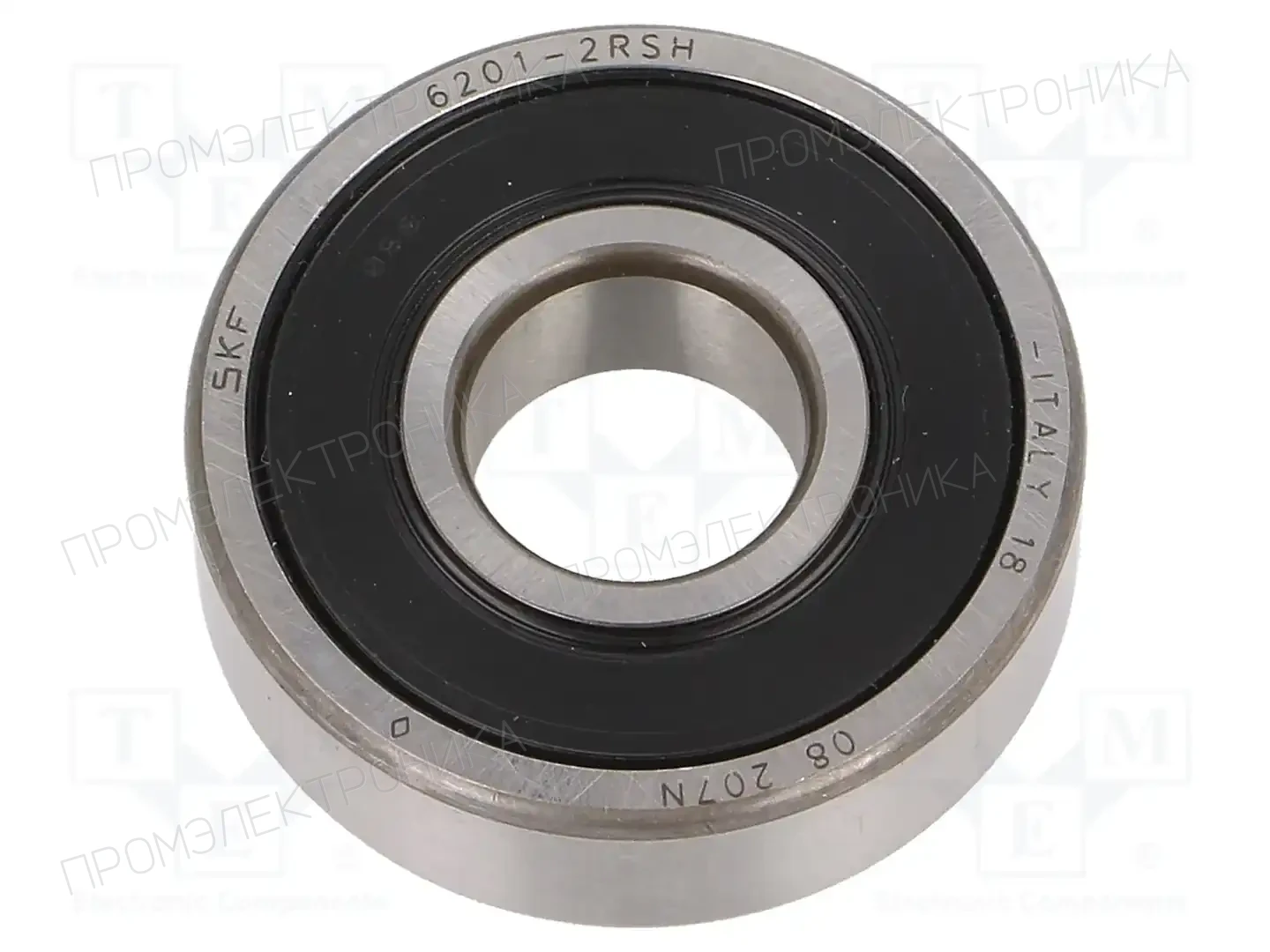 SKF 6201-2RSH SKF — Подшипники качения 6201-2RSH