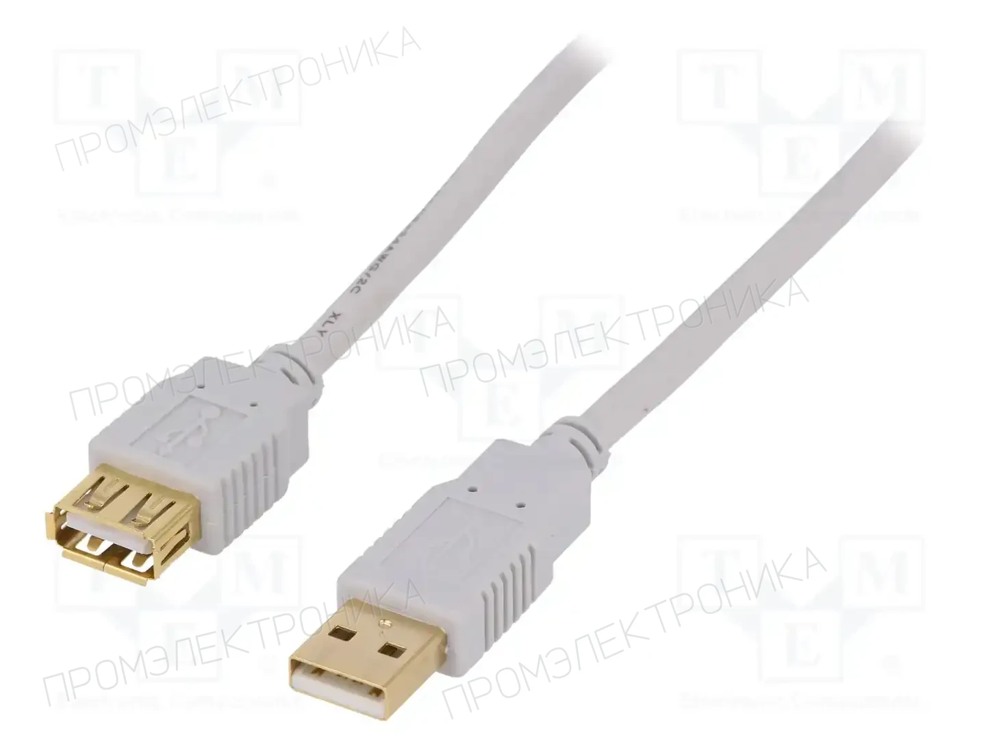 BQ CABLE CAB-USB2AAF/3G-GY — Кабели и адаптеры USB