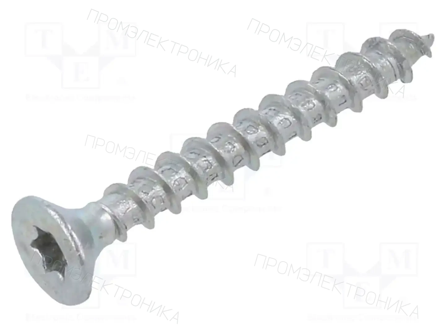 BOSSARD 3336941 — Шурупы