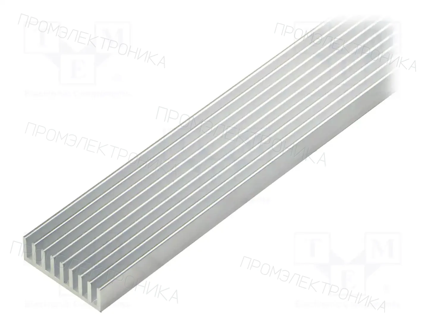 FISCHER ELEKTRONIK SK 635 1000 AL — Радиаторы