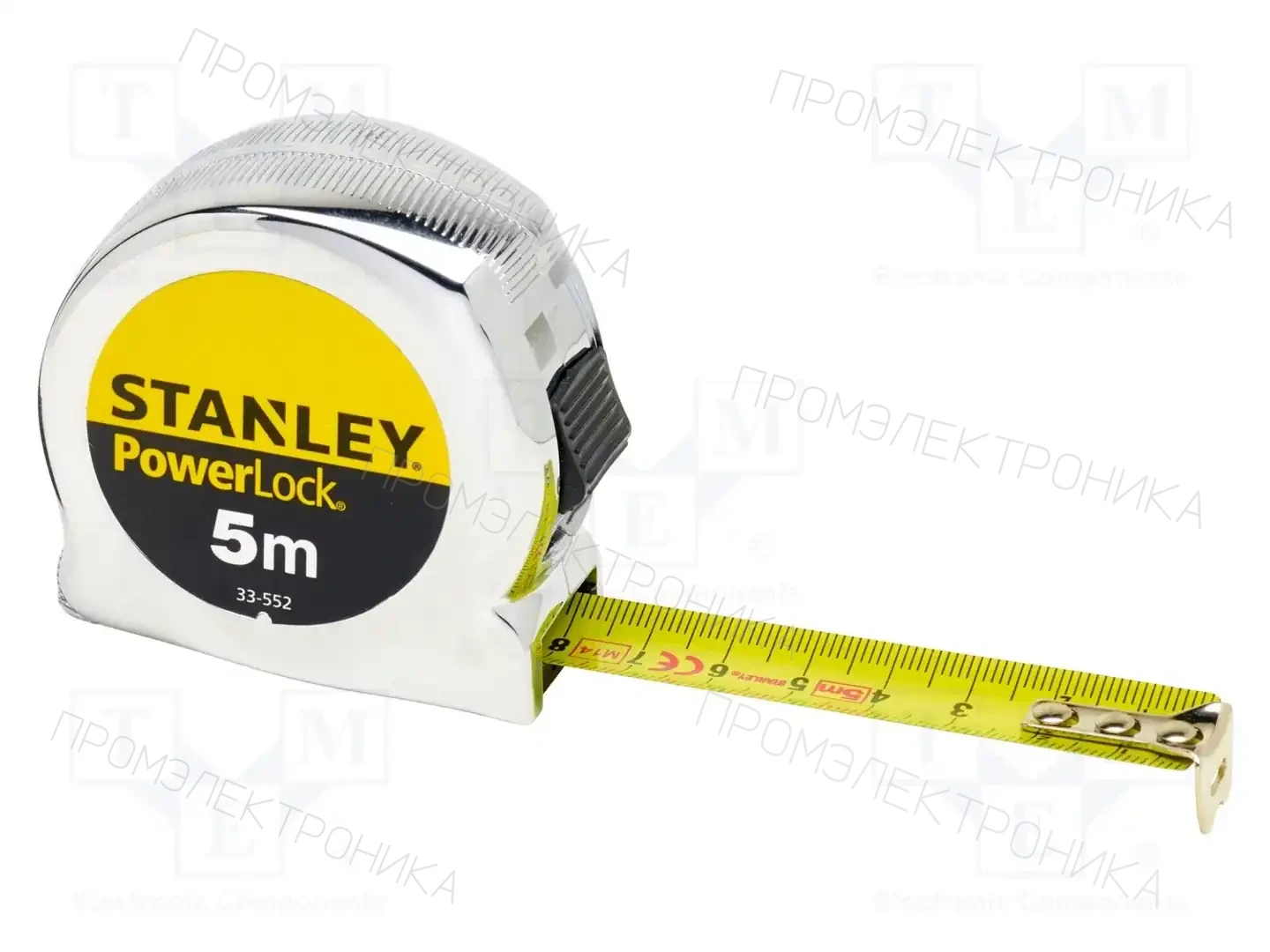 STANLEY 0-33-552 — Измерительные инструменты