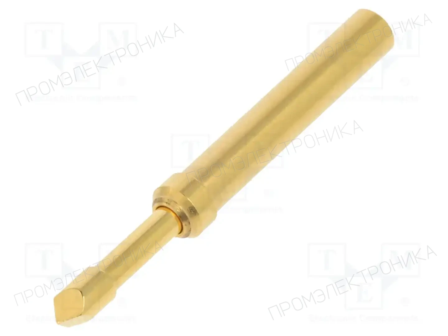 TEKON TK37N.08.2,30.M.300.A — Измерительные щупы