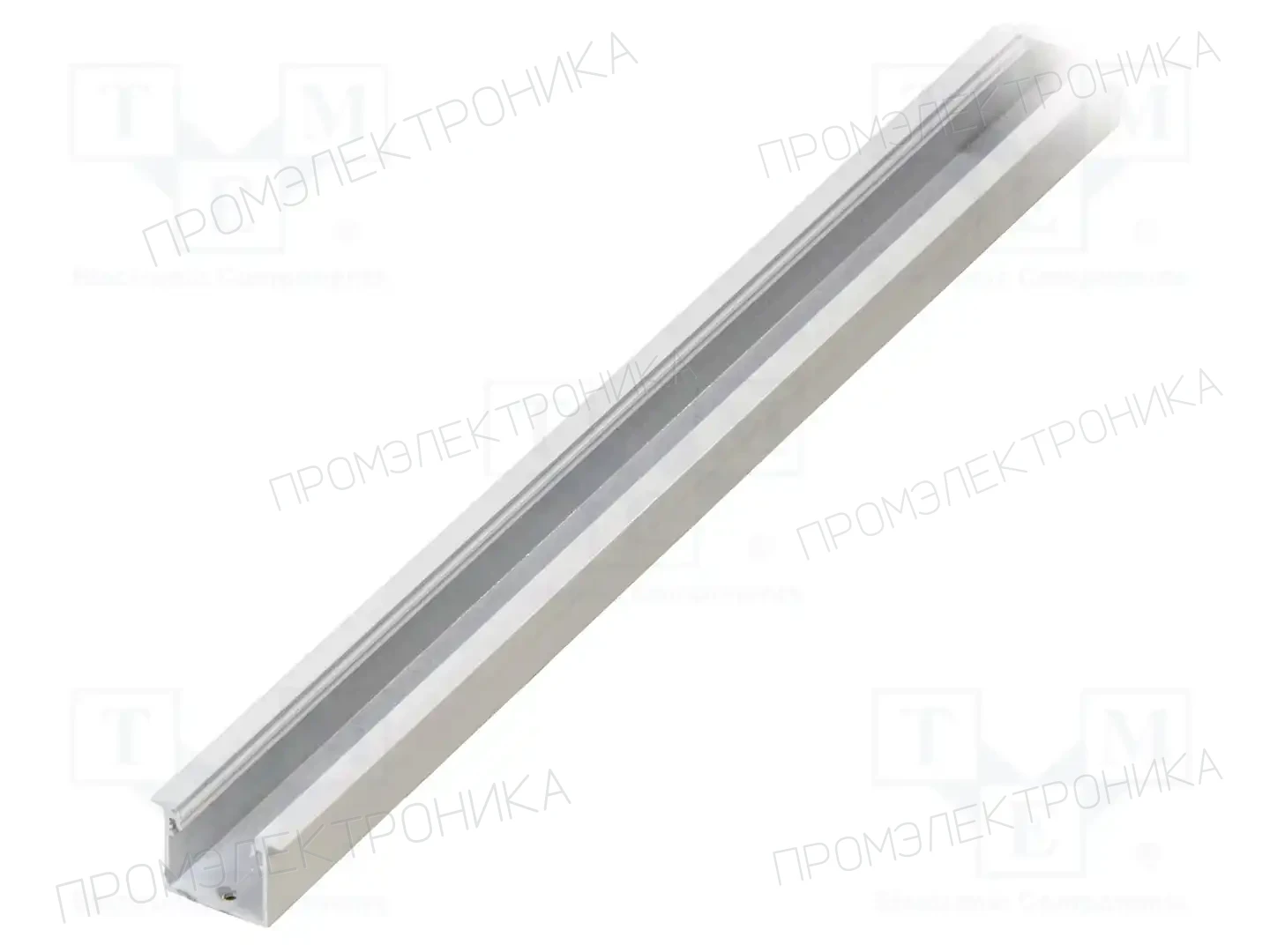 TOPMET E4010001 — Профили для светодиодов