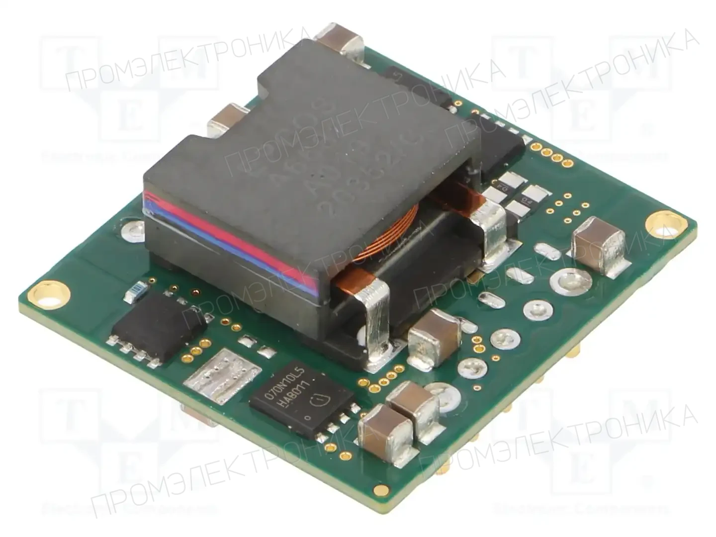 TDK-LAMBDA I7C4W012A050V-003-R — Преобразователи DC/DC