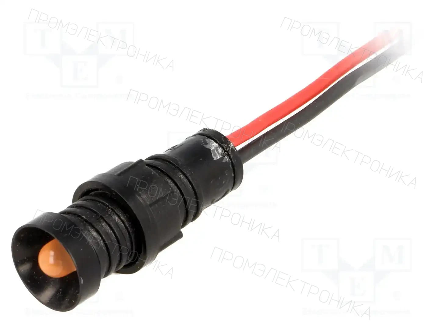 POLAM-ELTA LO-D5-220DC — LED панельные индикаторы