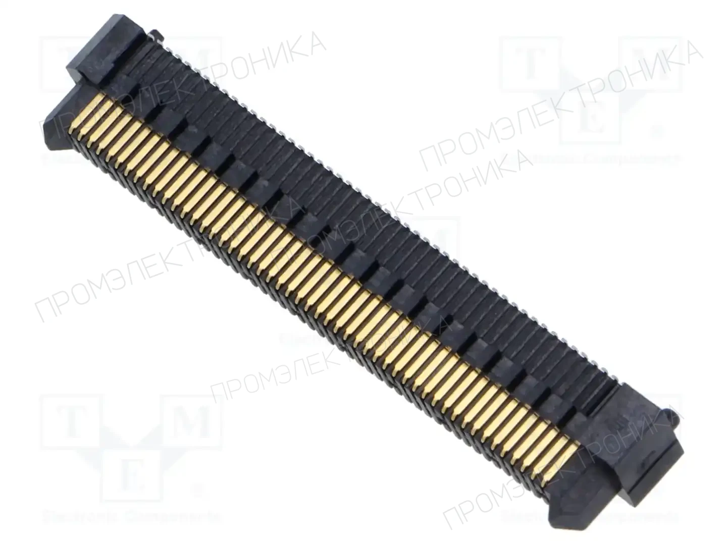 SAMTEC ERM8-050-05.0-L-DV-K-TR — Разъeмы пластина - пластина