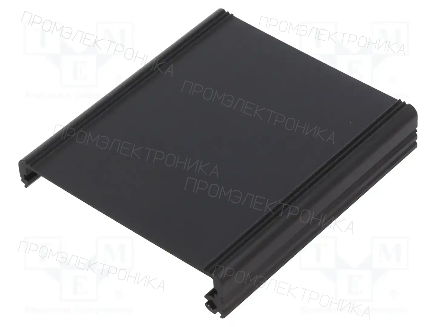 FISCHER ELEKTRONIK GB-63-80-SA — Корпуса - аксессуары остальные