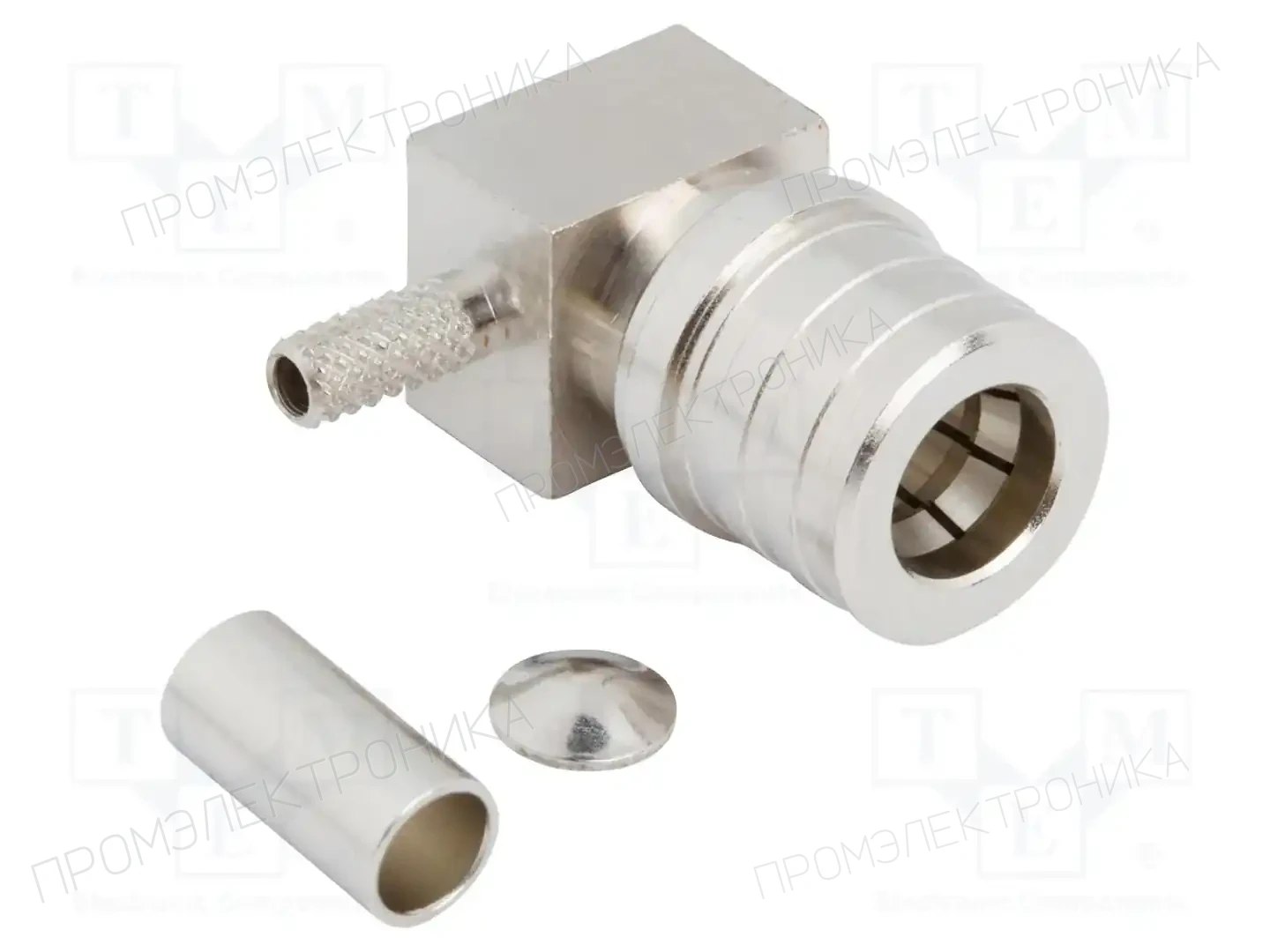 AMPHENOL RF 930-114P-51A — Разъeмы коаксиальные для антенн TV