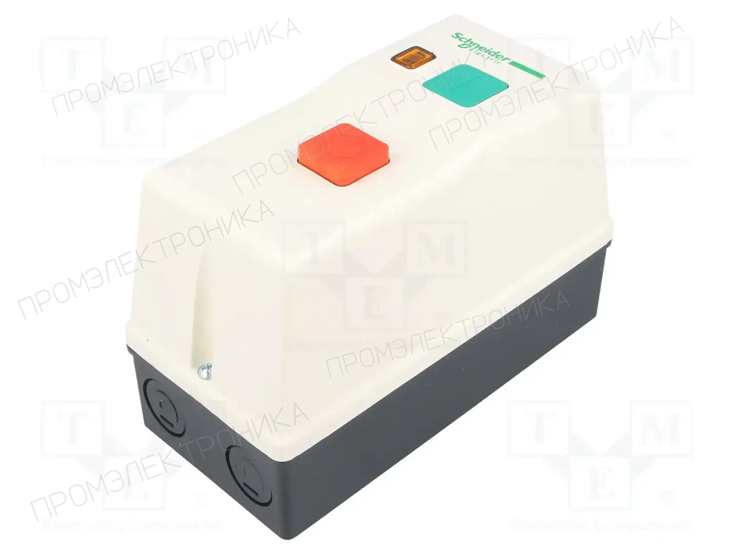 SCHNEIDER ELECTRIC LE1M35N710 — Стартеры
