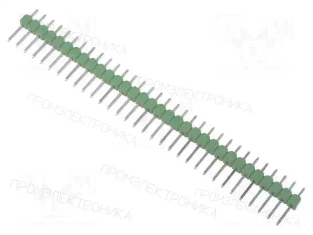 TE Connectivity 3-826936-2 — Штекерные планки и гнезда