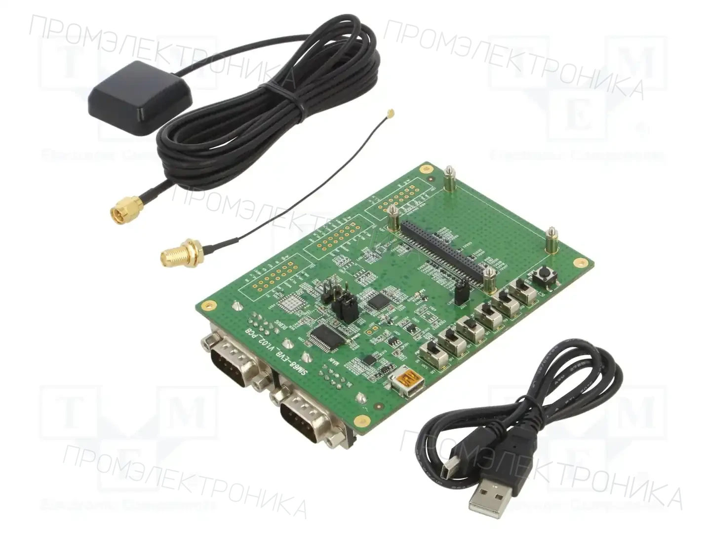 SIMCOM SIM68-EVB-KIT — Комплекти для передачи данных