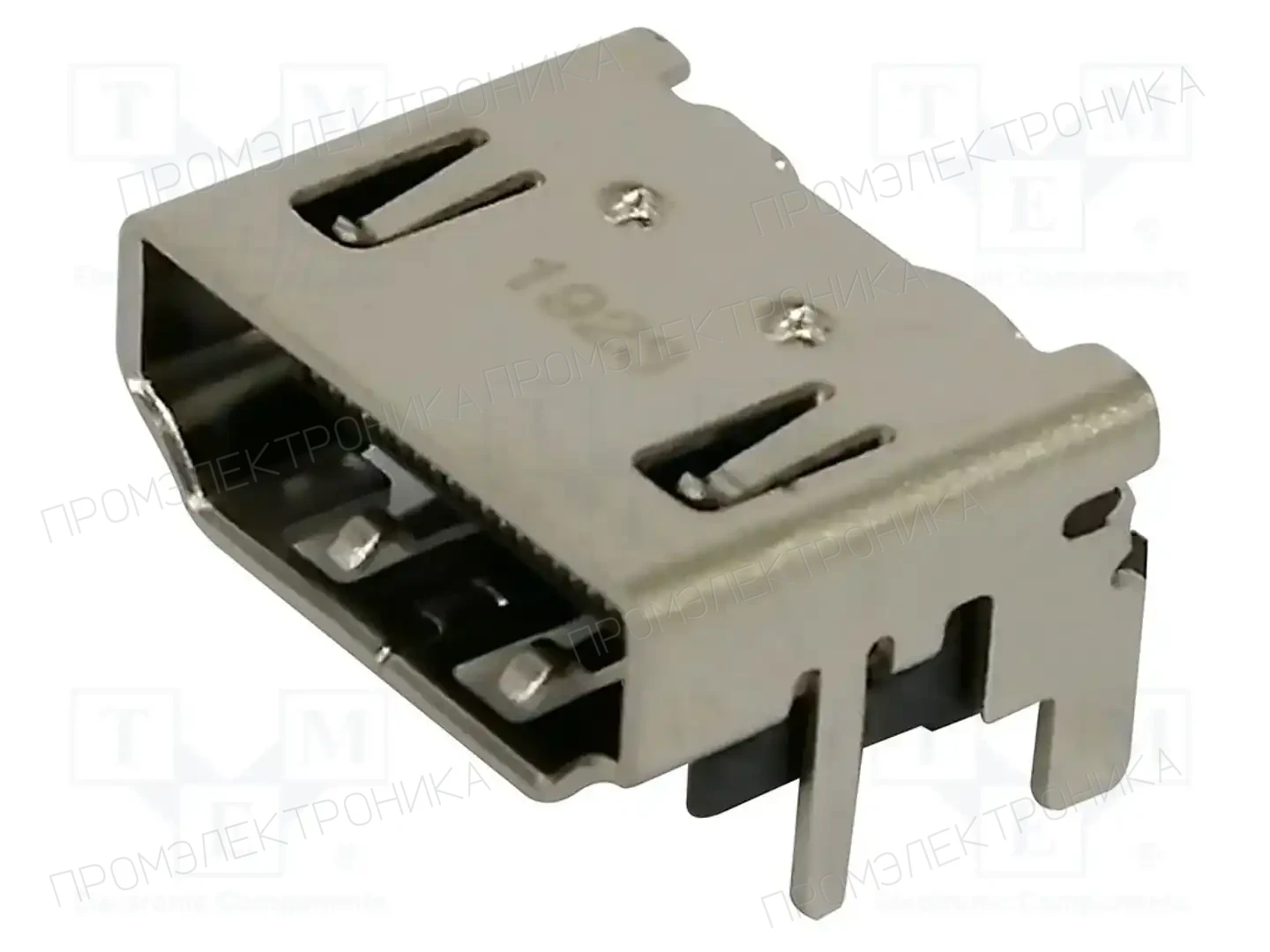 MOLEX 208658-1101 — Разъeмы EURO, HDMI