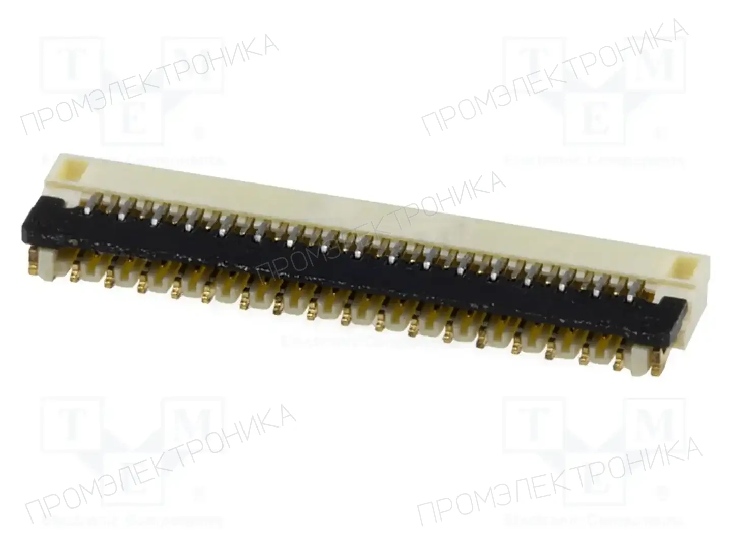 MOLEX 503566-3302 — Разъeмы FFC/FPC растр 0,5мм