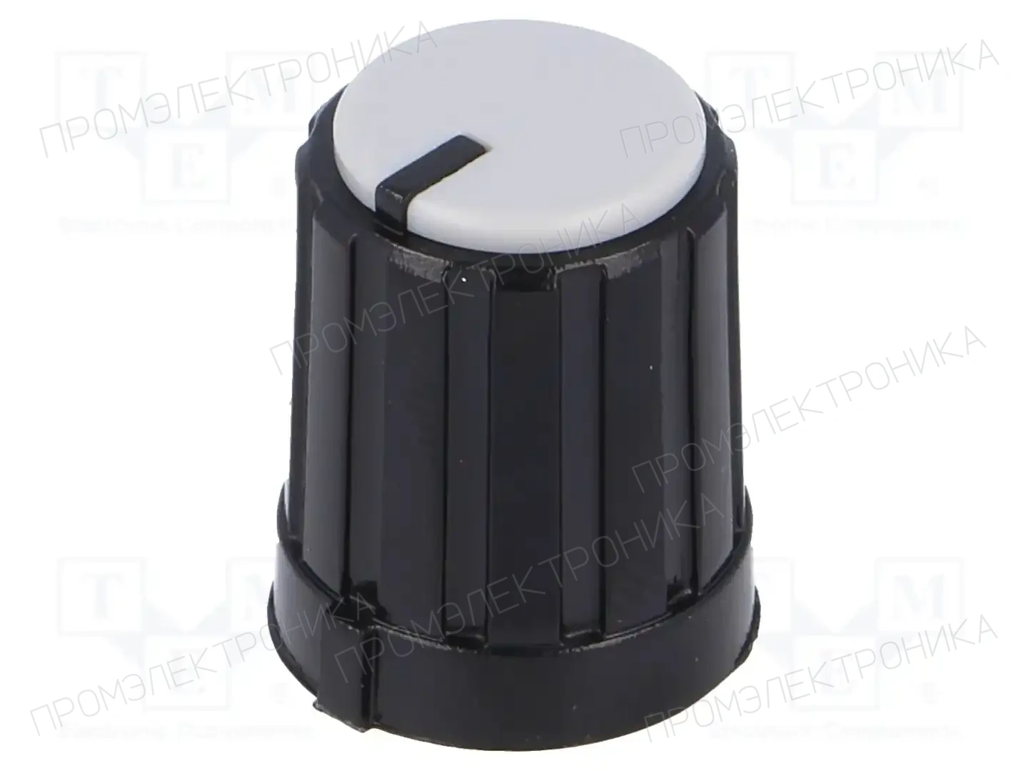 SR PASSIVES GTC6M-13X16-S — Ручки для осевых потенциометров