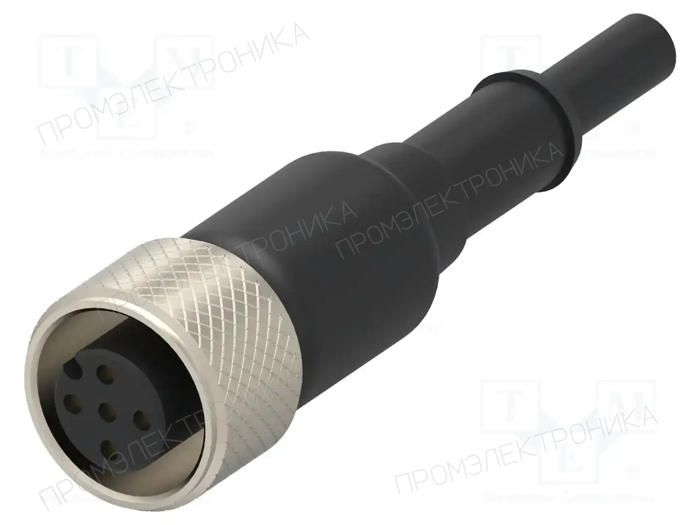TE Connectivity SLC-FC5-M12-5P — Кабели к датчикам