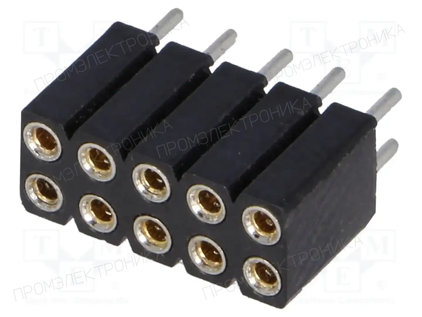 CONNFLY DS1002-03-2*5131 — Штекерные планки и гнезда