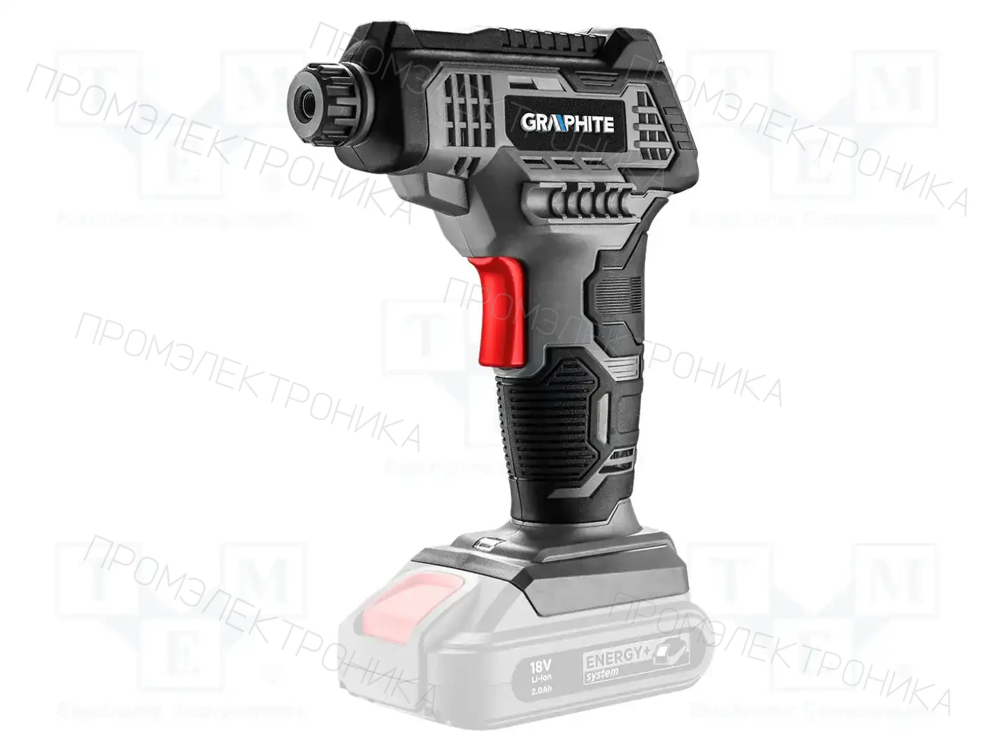 GRAPHITE 58G041 — Аккумуляторные электроинструменты