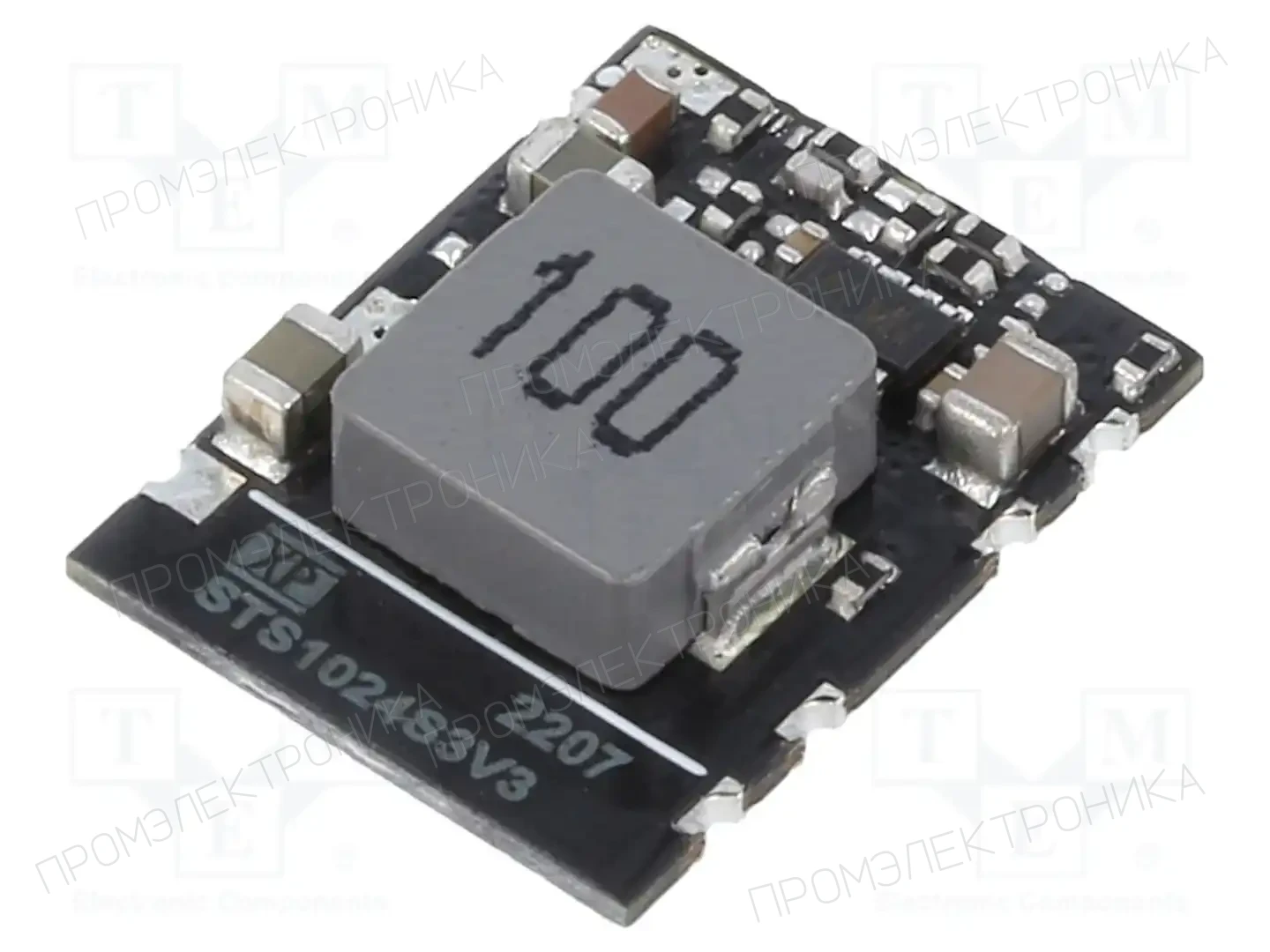 XP POWER STS1024S3V3 — Преобразователи DC/DC