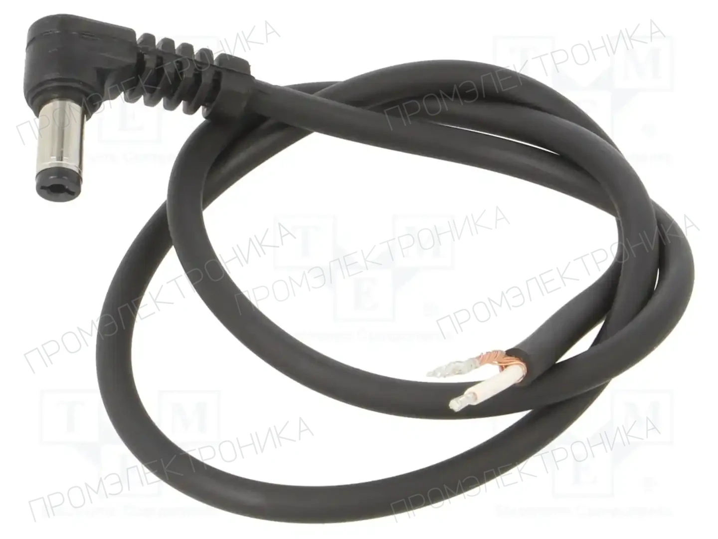 WEST POL A21-TT-C075-050BK — Кабели питания DC