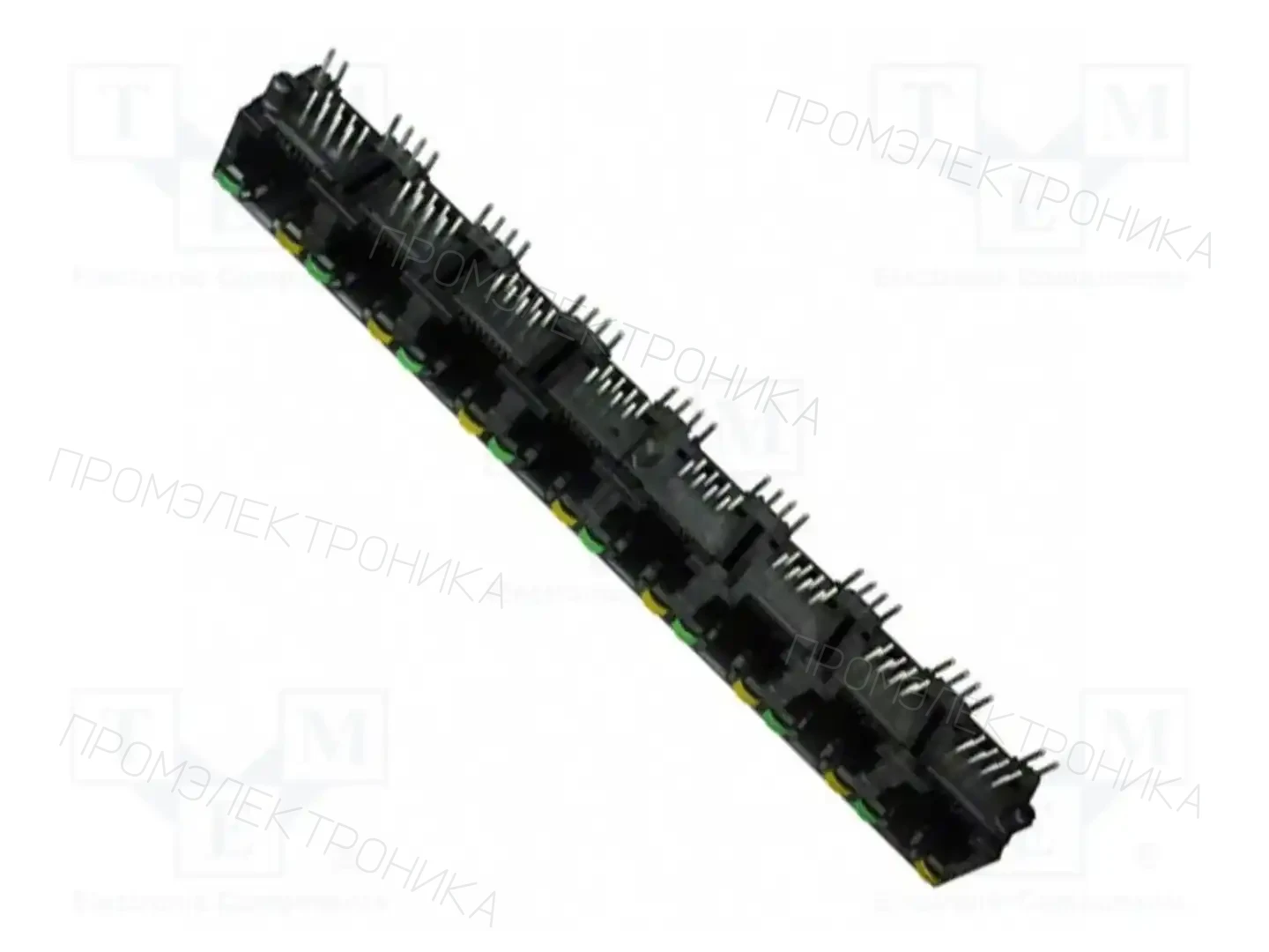 AMPHENOL RJHSE508108 — Разъeмы RJ