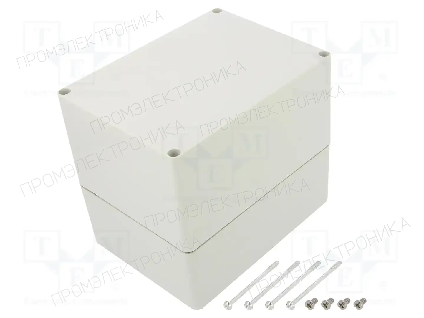 FIBOX PC 121614 — Корпуса универсальные