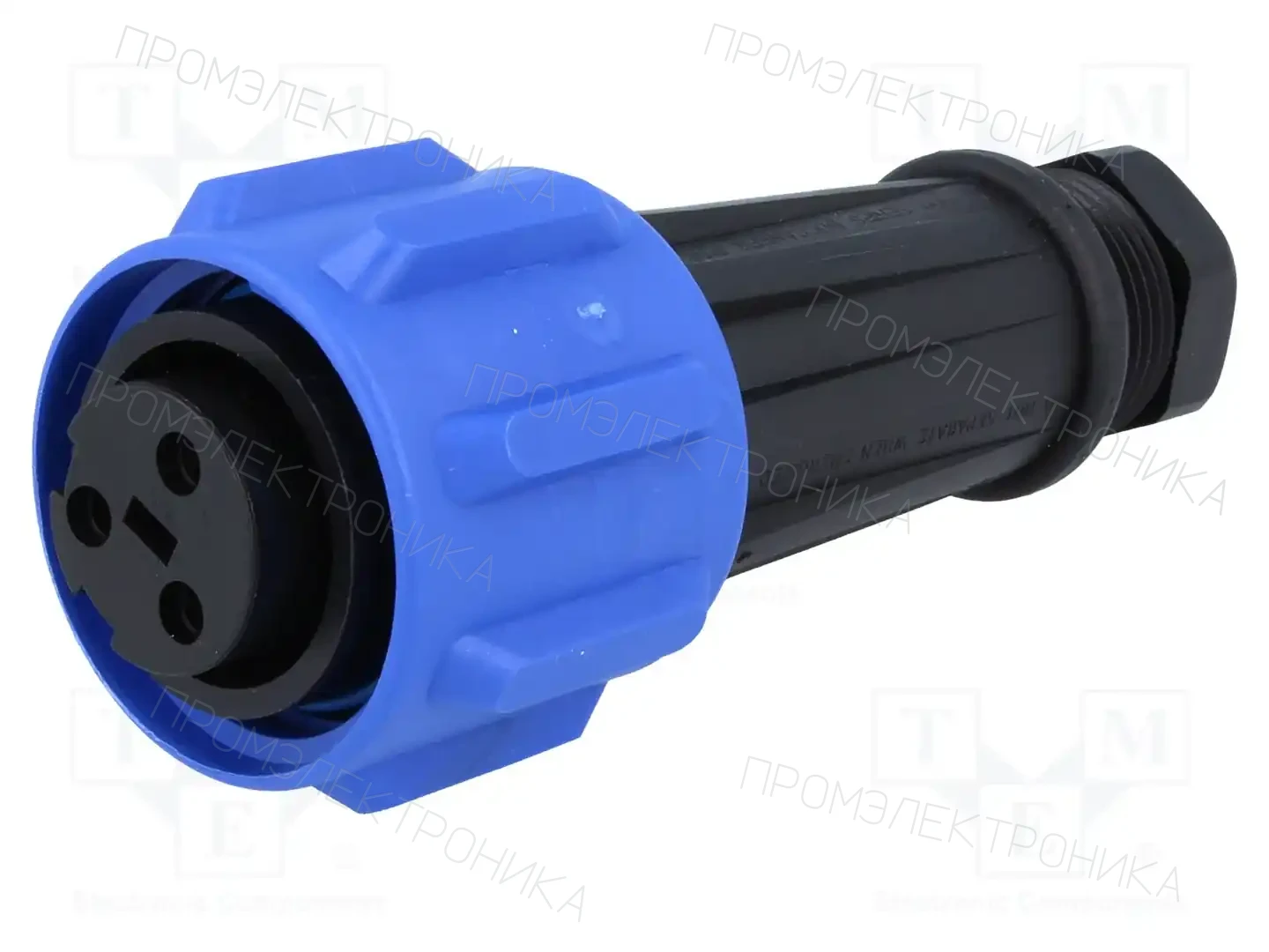 BULGIN PX0911/03/S — Разъeмы PX