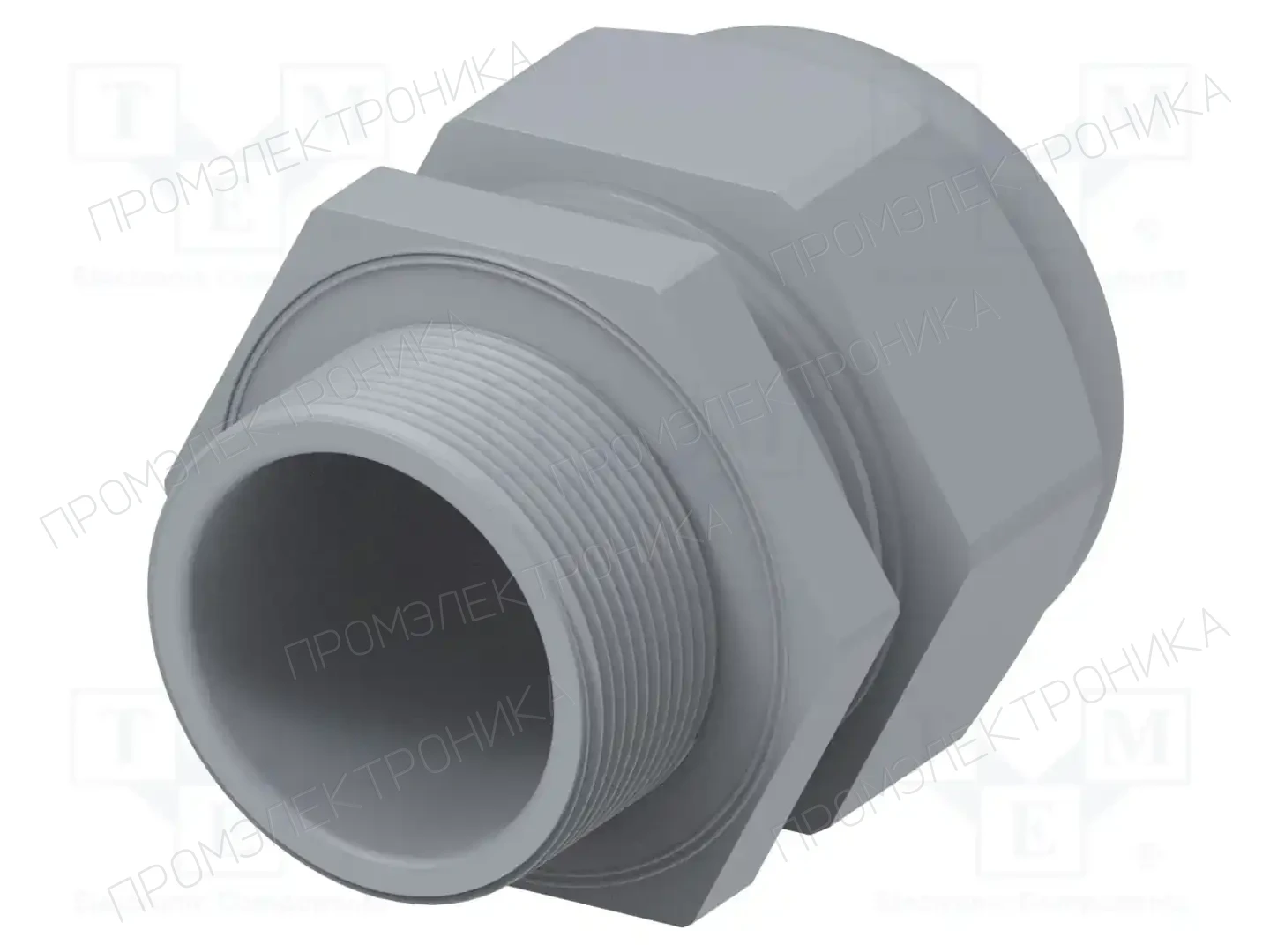 TE Connectivity EP-SG-M40-GR-F — Кабельные вводы