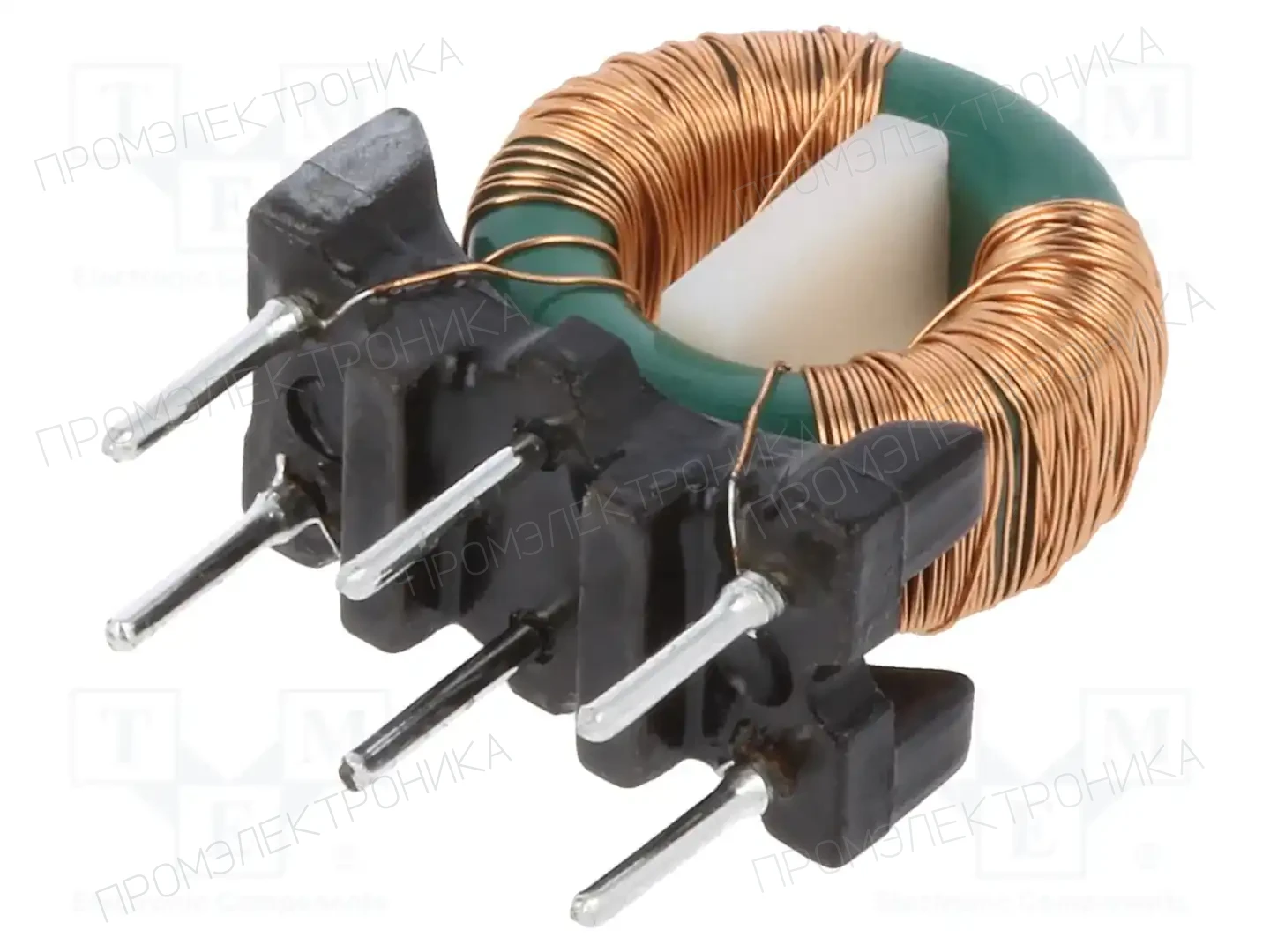 FERYSTER DTS-16/33/0,2-BV — Дроссели