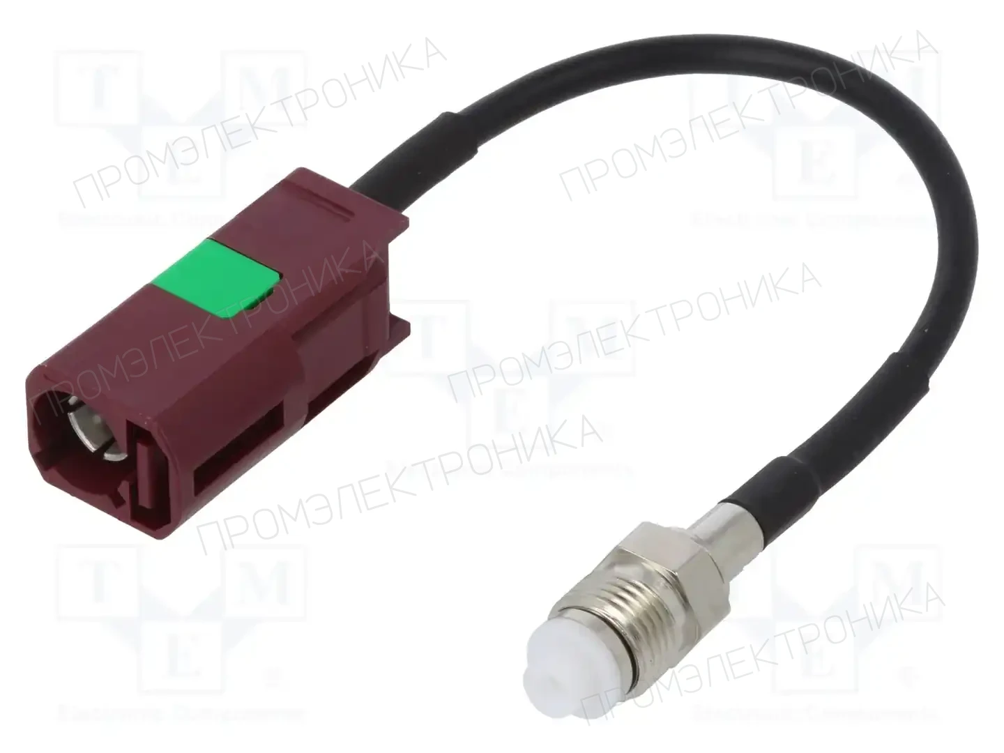 JC Antenna AD.ANT.009 — Кабели соединительные коаксиальные