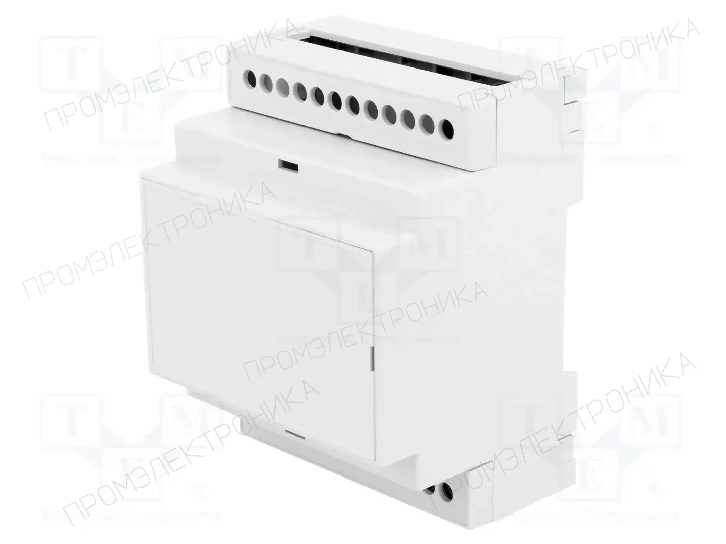 ITALTRONIC 4MH53/5 — Корпуса на DIN-рейку