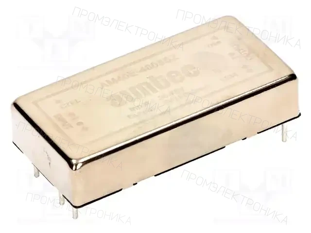 AIMTEC AM40E-4812SZ — Преобразователи DC/DC