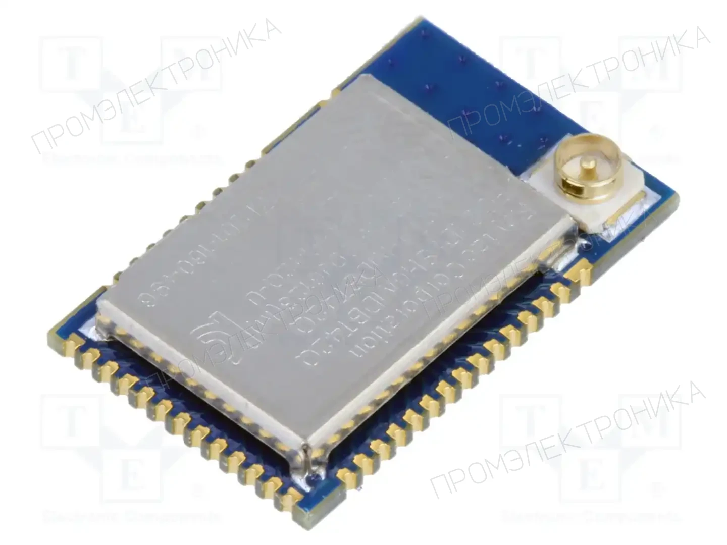 RAYTAC MDBT42Q-U512KV2 — Модули IoT (WiFi/Bluetooth)