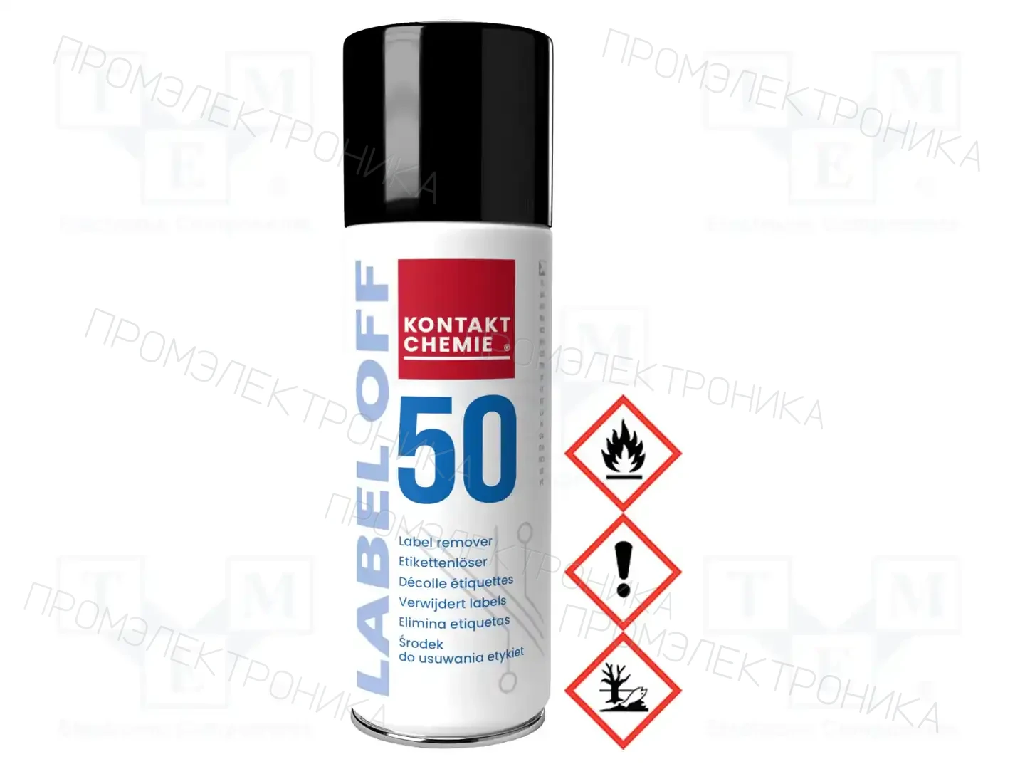 KONTAKT CHEMIE 81009-013 — Препараты чистящие и консервирующие