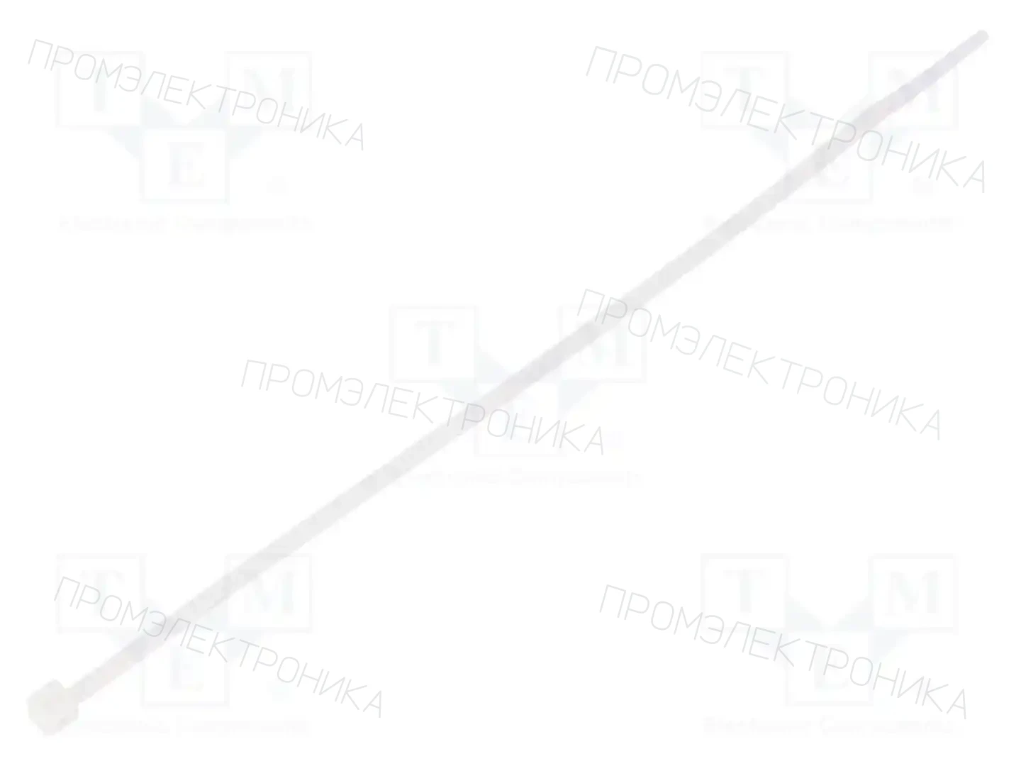 KSS WIRING CV165 — Зажимные хомуты