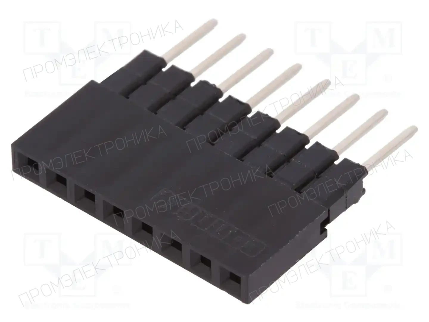 CONNFLY DS1023-05-1*68B81 — Штекерные планки и гнезда