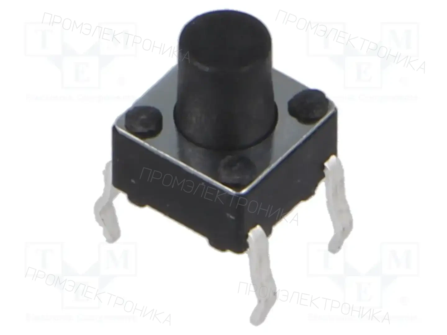 CONNFLY DS1041-01-14KKA16010 — Микропереключатели TACT