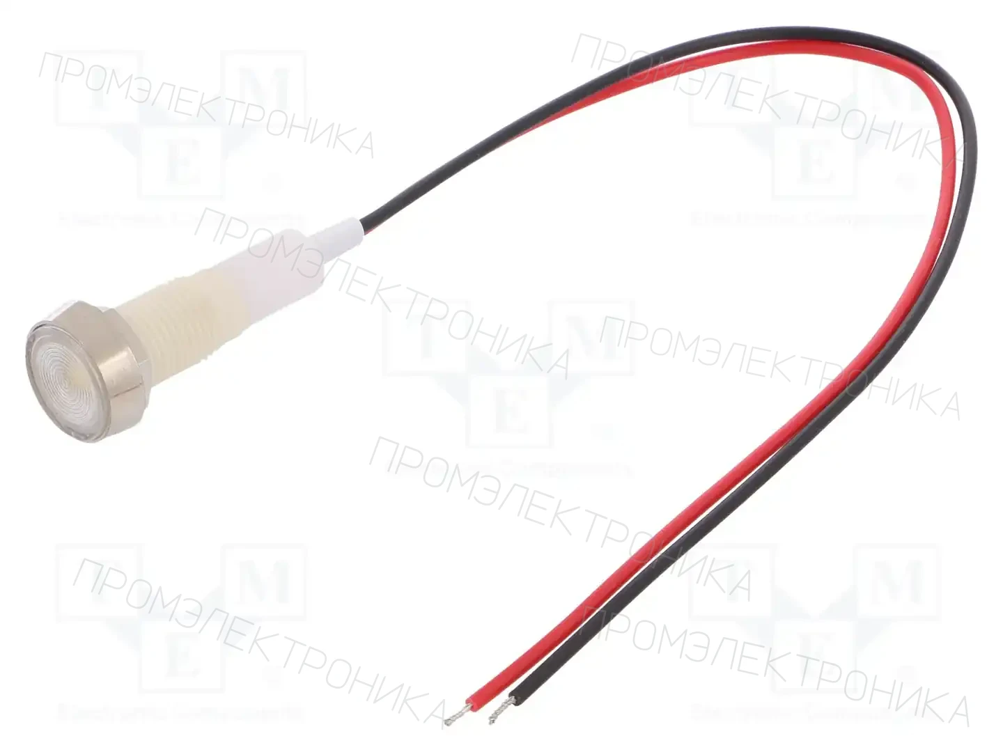 NINIGI IND10P-230W-W — LED панельные индикаторы