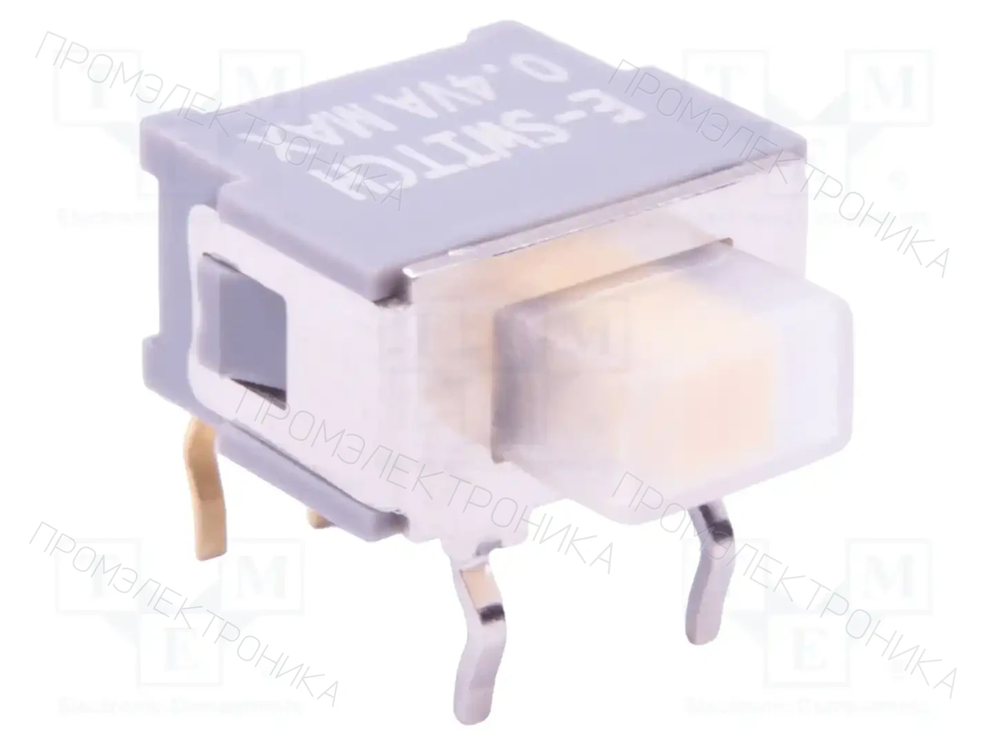 E-SWITCH 500RSP3S1M6RE — Переключатели ползунковые