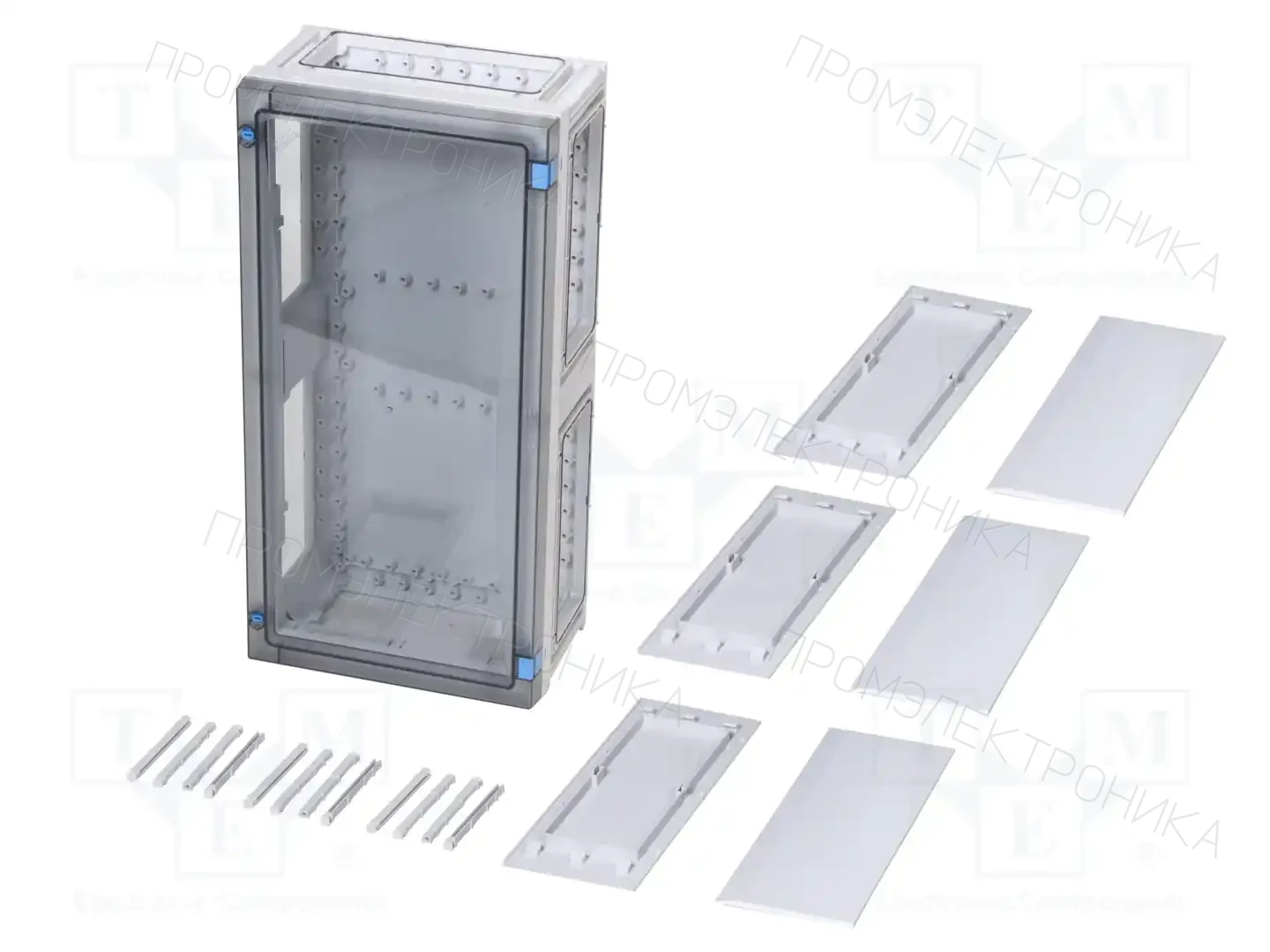 HENSEL 68000207 — Корпуса настенные