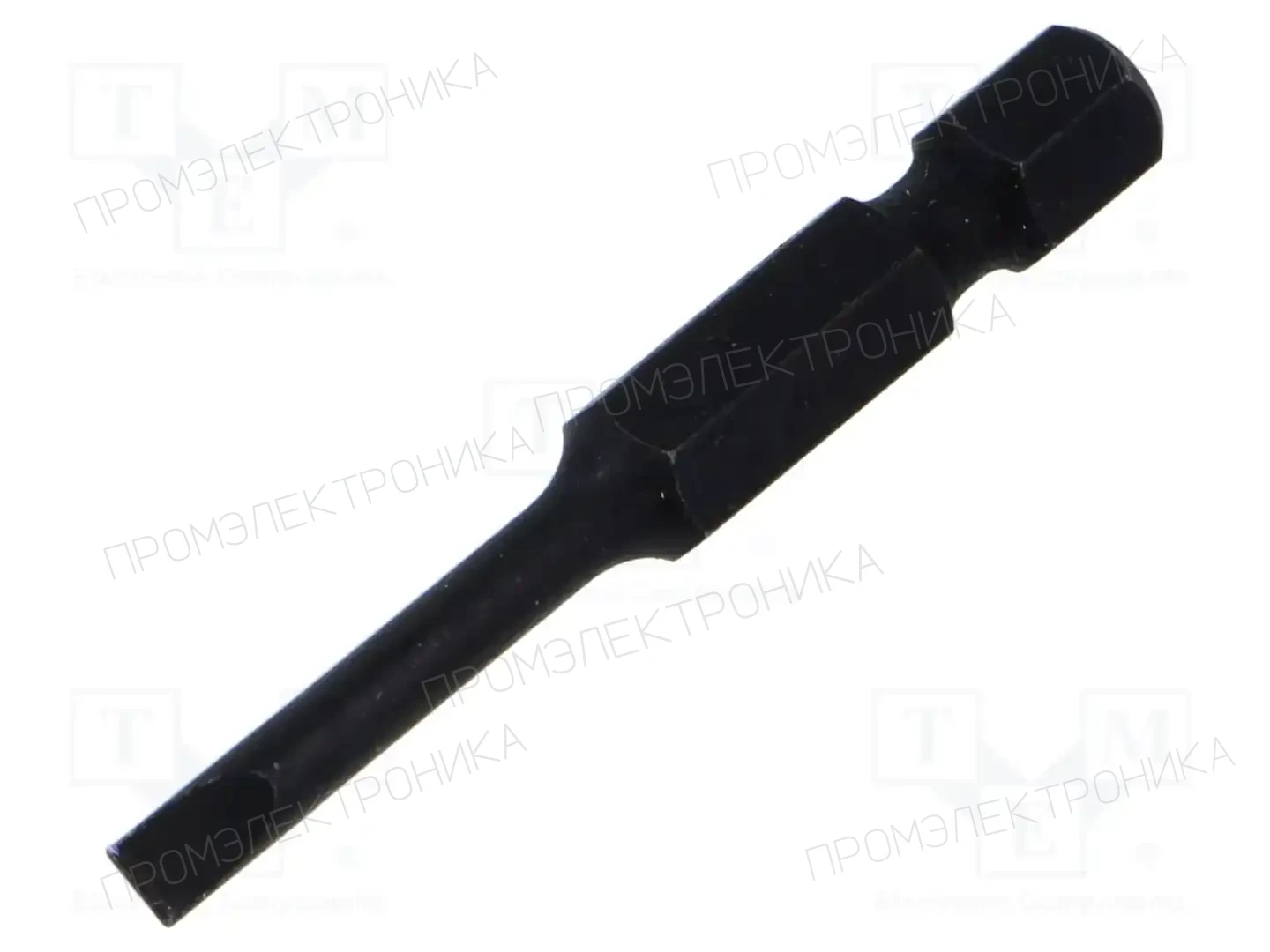 KING TONY 715035S1 — Наконечники для отверток