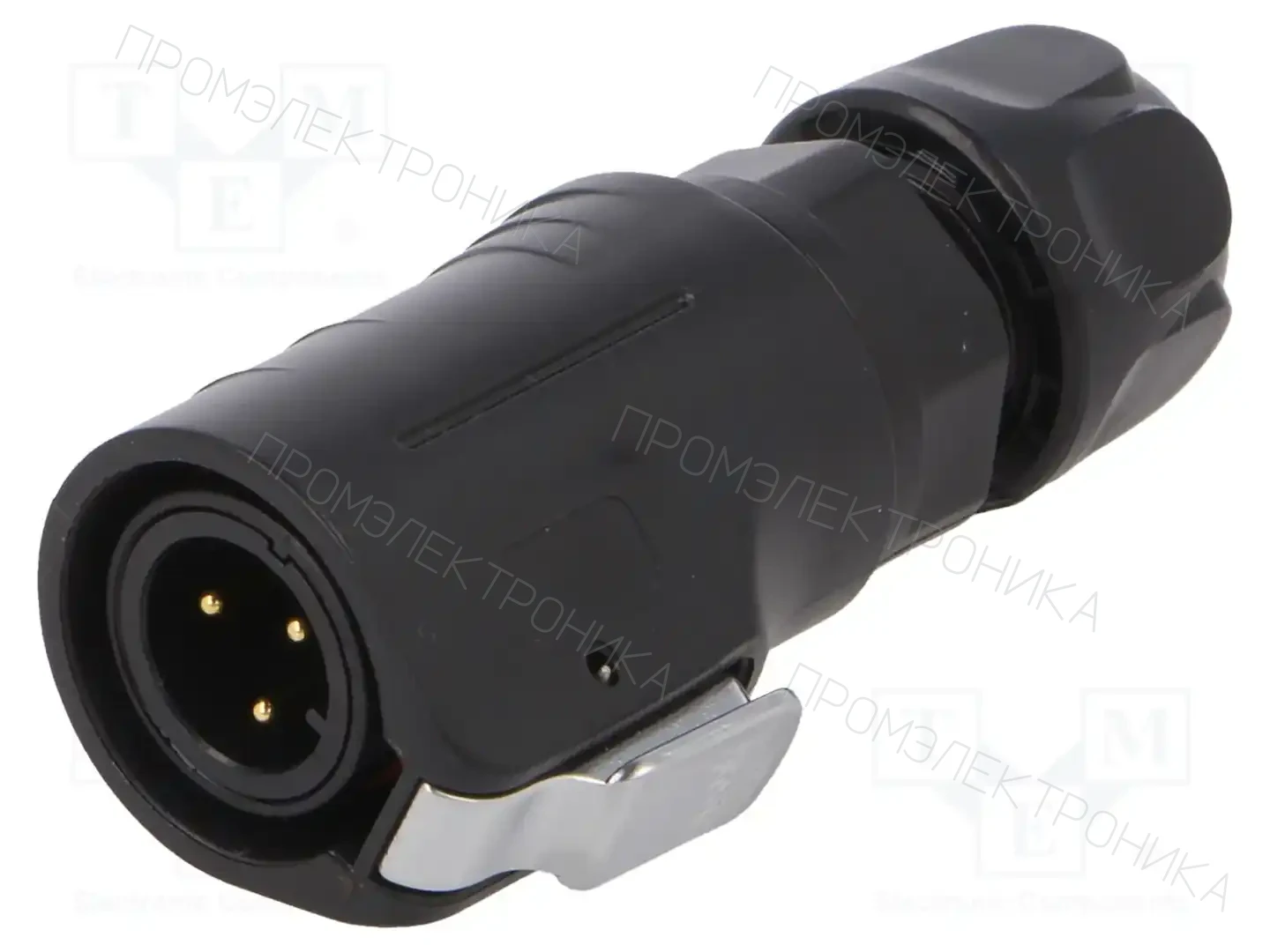 AMPHENOL COMMUNICATIONS SOLUTIONS MRDAP03M15000 — Разъемы для LED