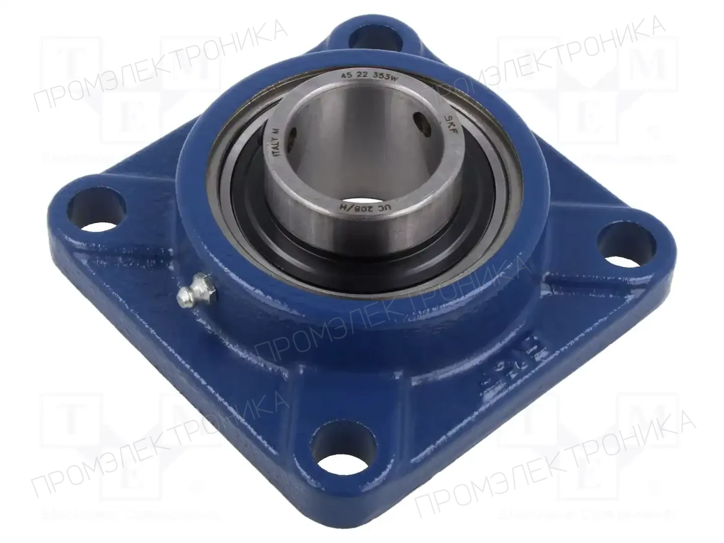 SKF UCF 208/H SKF — Подшипники качения UCF 208/H