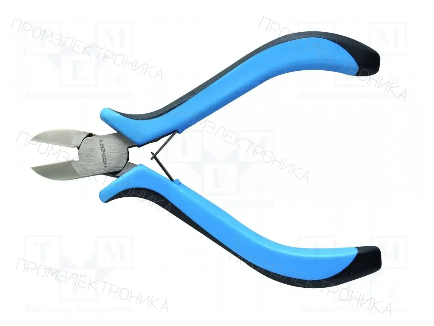 HÖGERT TECHNIK HT1P052 — Клещи-кусачки для резки