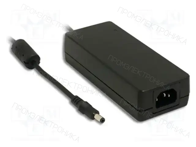 MEAN WELL GST90A12-P1M — Блоки питания настольные