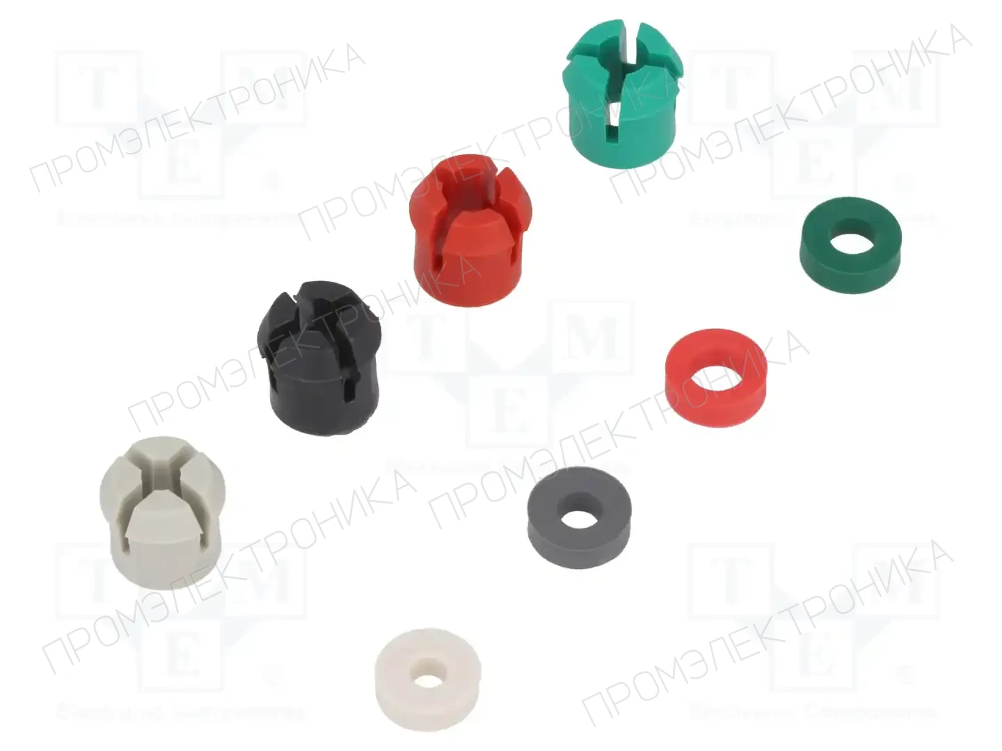 BULGIN PX0482 — Разъeмы PX